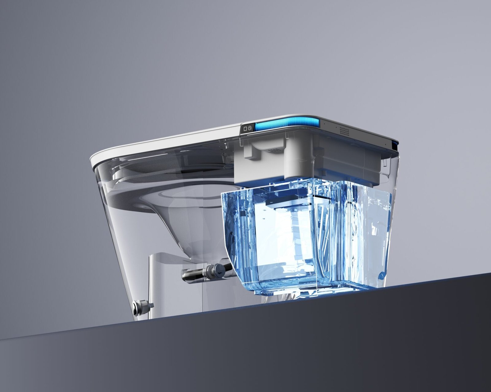 smart toilet
