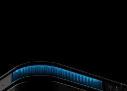 smart toilet detail