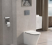 smart toilet